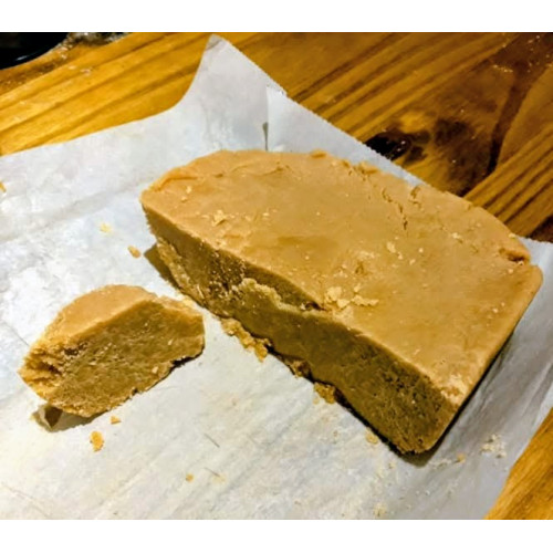 Gluten-Free  PB Fudge